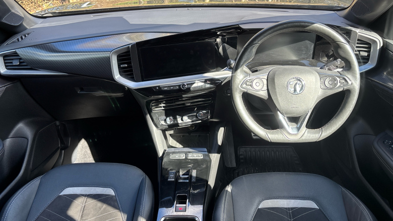 Vauxhall Mokka 100kW Ultimate 50kWh 5dr Auto Electric Hatchback